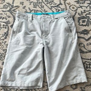 Hurley hybrid shorts